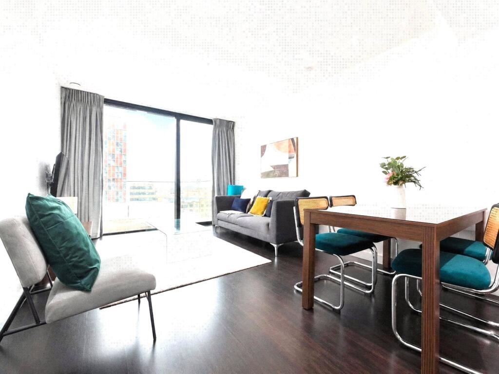 2 bed Apartment for rent in London. From Claremont Estates - London