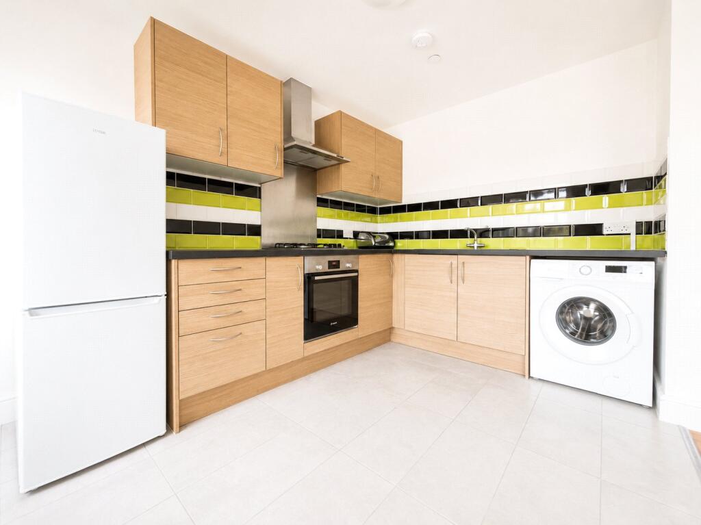 2 bed Apartment for rent in London. From Claremont Estates - London