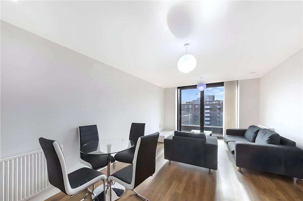 2 bed Apartment for rent in London. From Claremont Estates - London 2 bed Apartment for rent in London. From Claremont Estates - London