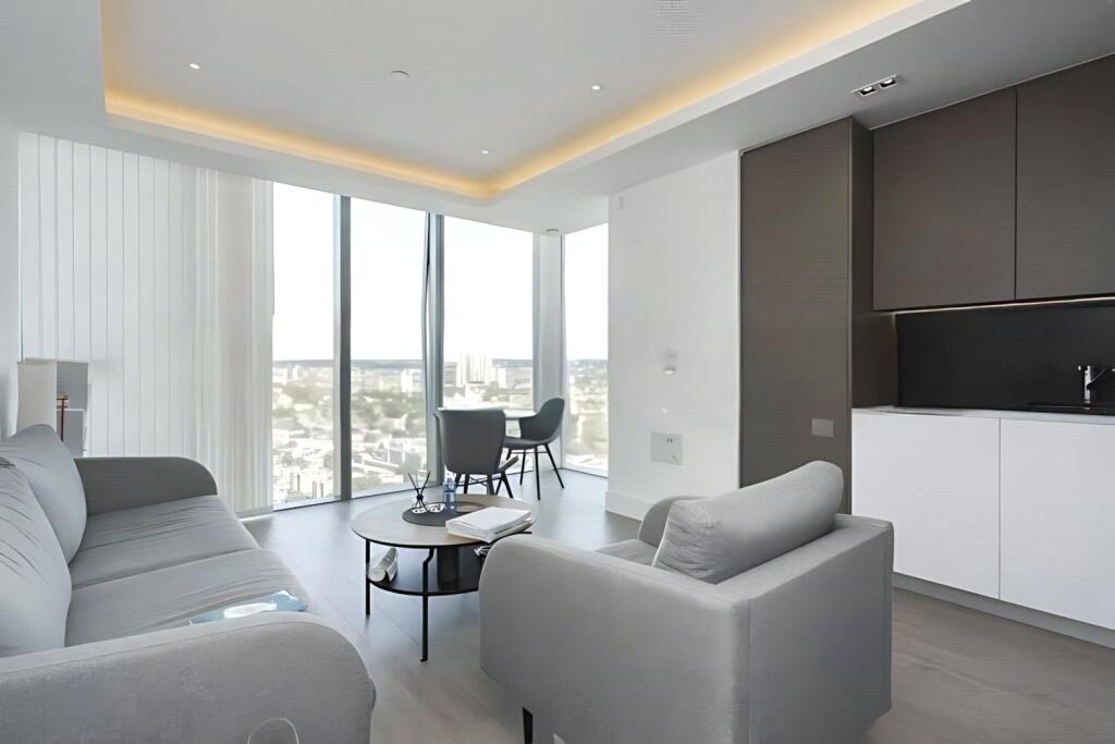 2 bed Apartment for rent in London. From Claremont Estates - London 2 bed Apartment for rent in London. From Claremont Estates - London