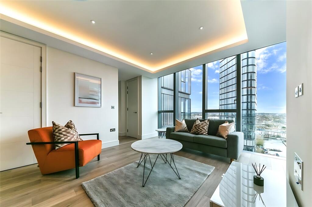 2 bed Apartment for rent in London. From Claremont Estates - London 2 bed Apartment for rent in London. From Claremont Estates - London