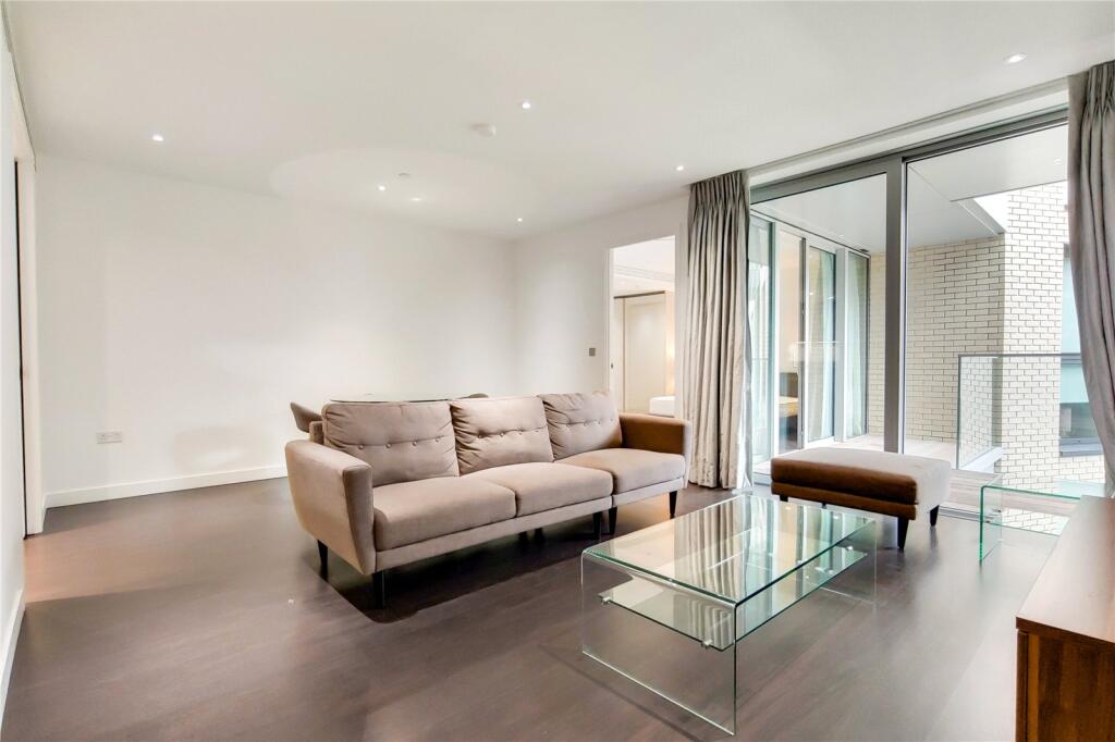 2 bed Apartment for rent in London. From Claremont Estates - London