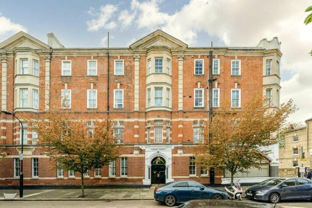 3 bed Apartment for rent in Kensington. From Claremont Estates - London