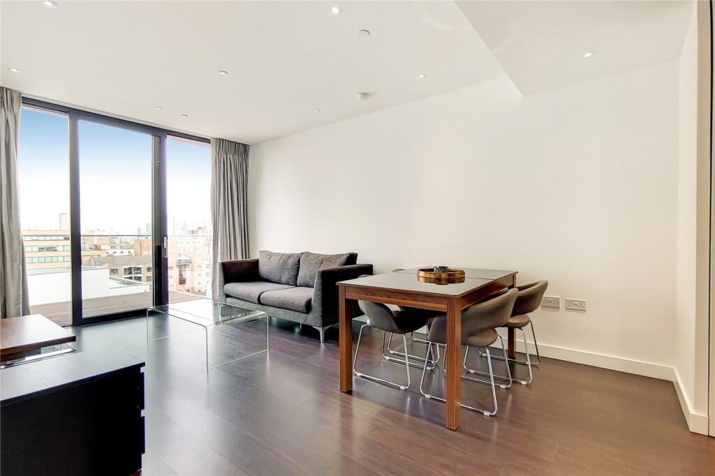2 bed Apartment for rent in London. From Claremont Estates - London