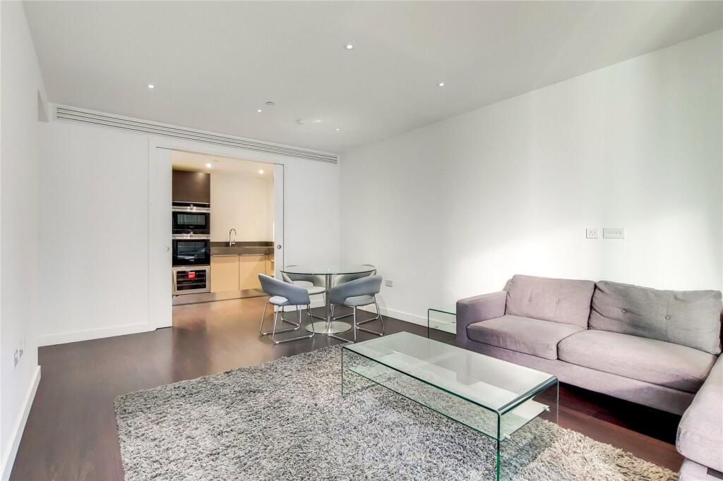2 bed Apartment for rent in London. From Claremont Estates - London