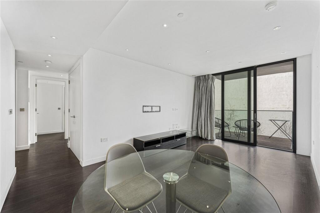 2 bed Apartment for rent in London. From Claremont Estates - London