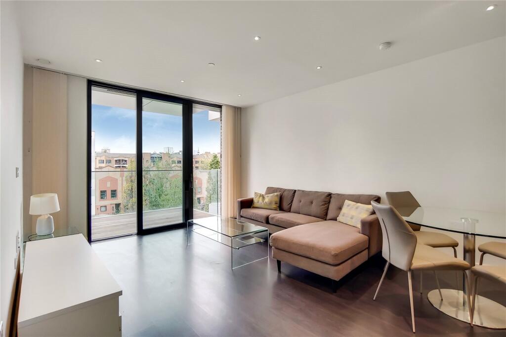 2 bed Apartment for rent in London. From Claremont Estates - London