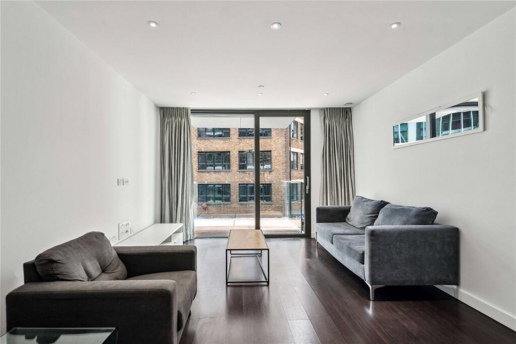 2 bed Apartment for rent in London. From Claremont Estates - London
