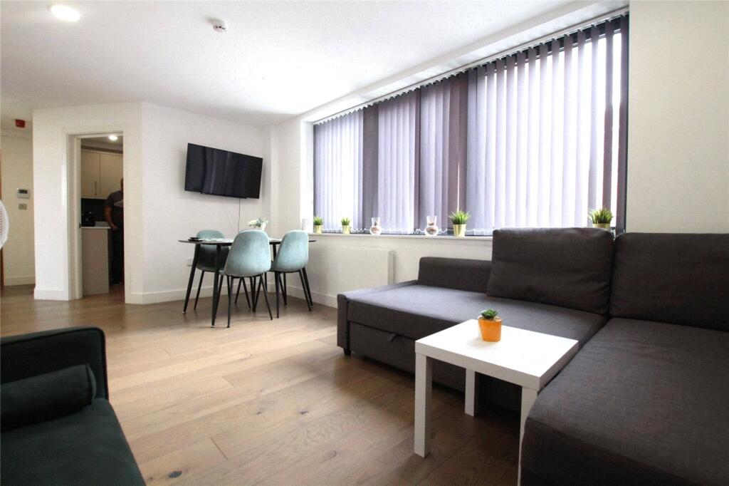 1 bed Apartment for rent in Stepney. From Claremont Estates - London 1 bed Apartment for rent in Stepney. From Claremont Estates - London