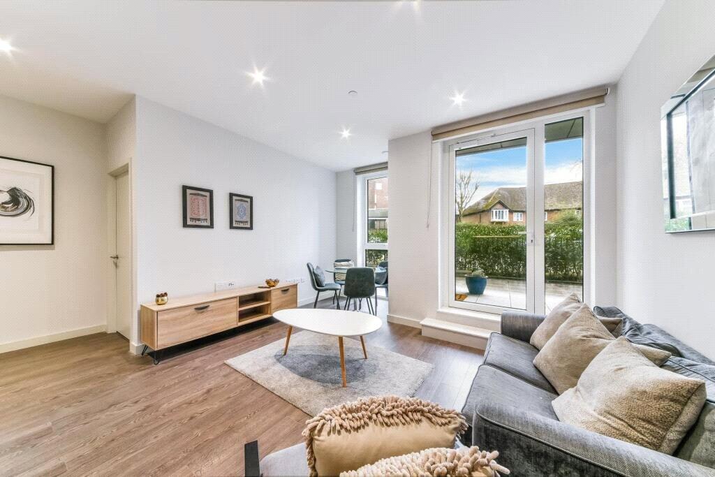 1 bed Apartment for rent in London. From Claremont Estates - London