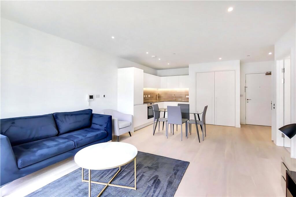 1 bed Apartment for rent in Woolwich. From Claremont Estates - London 1 bed Apartment for rent in Woolwich. From Claremont Estates - London