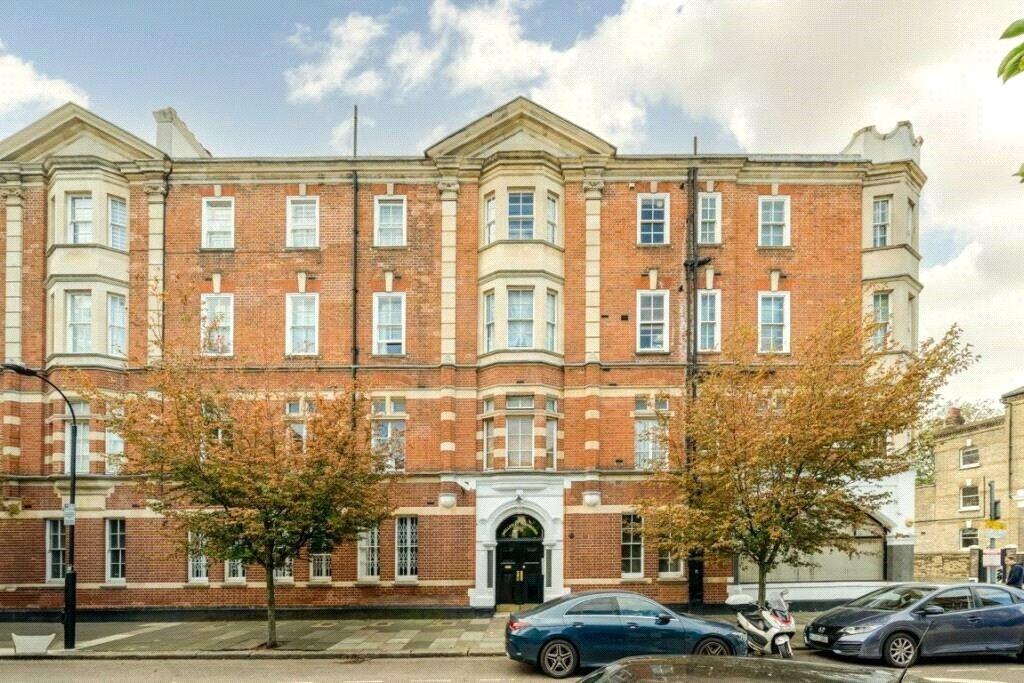 3 bed Apartment for rent in Kensington. From Claremont Estates - London