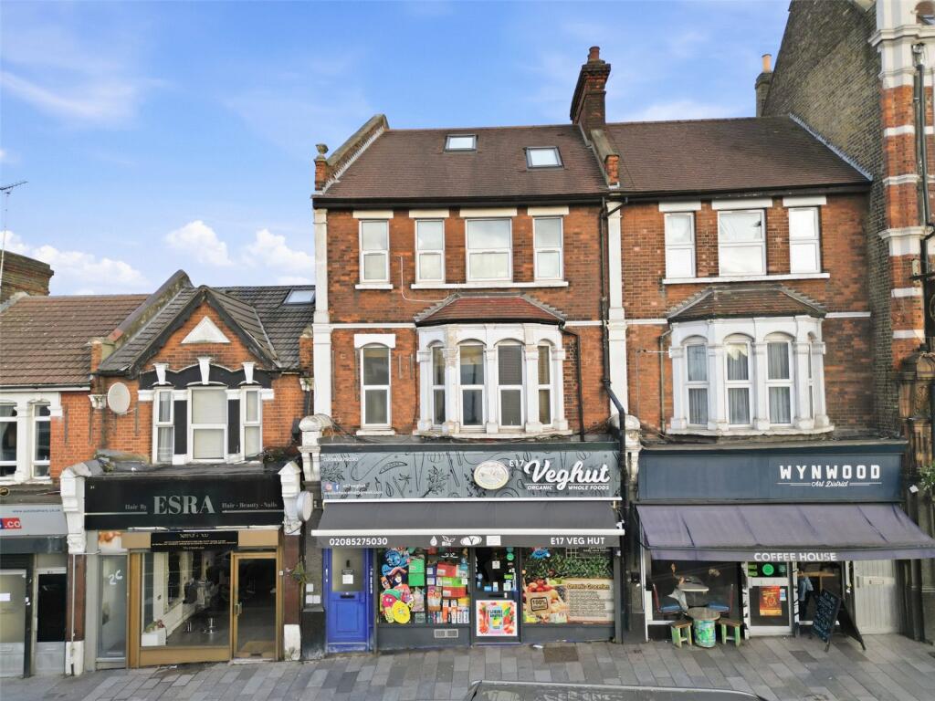 2 bed Apartment for rent in London. From Claremont Estates - London