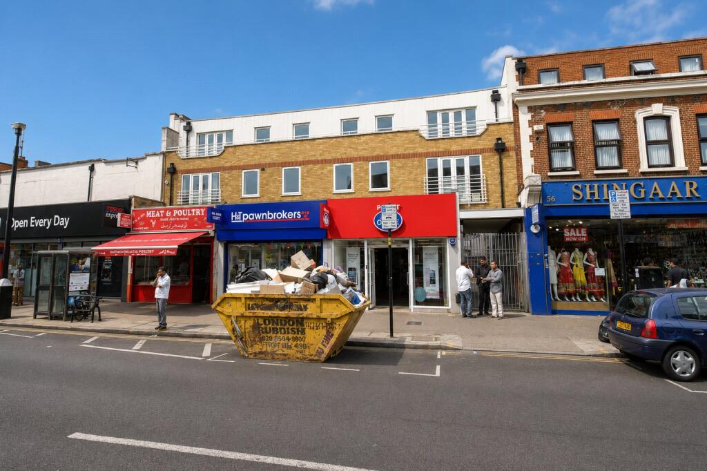 2 bed Apartment for rent in London. From Claremont Estates - London