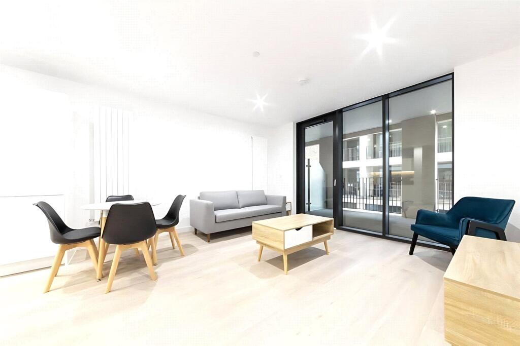 1 bed Apartment for rent in London. From Claremont Estates - London 1 bed Apartment for rent in London. From Claremont Estates - London