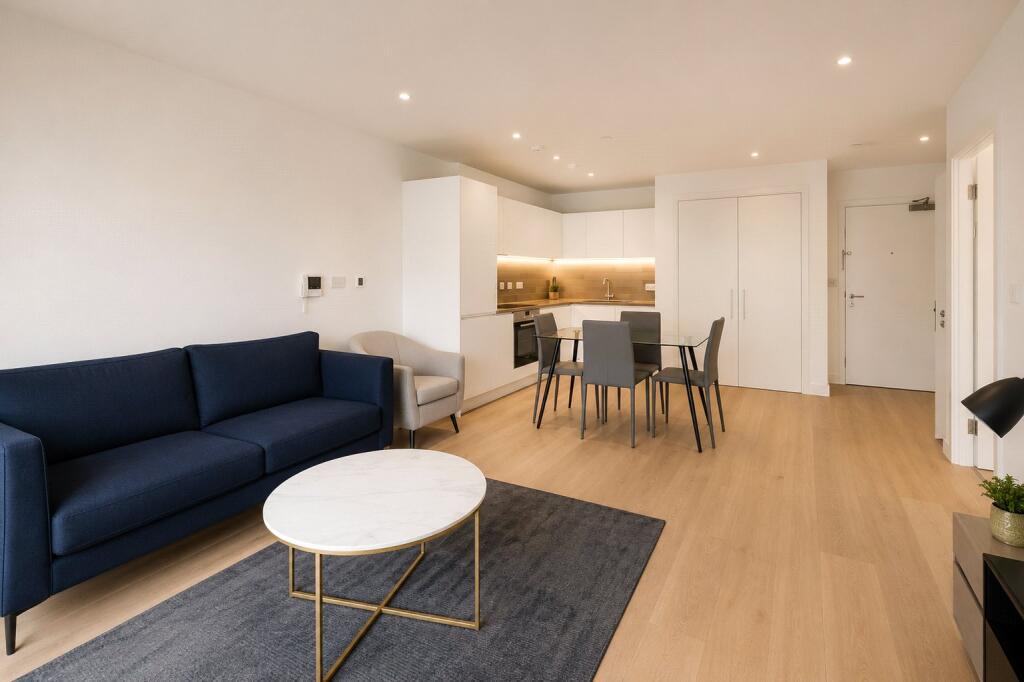 1 bed Apartment for rent in London. From Claremont Estates - London 1 bed Apartment for rent in London. From Claremont Estates - London