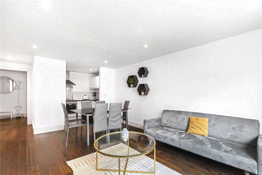 2 bed Apartment for rent in London. From Claremont Estates - London