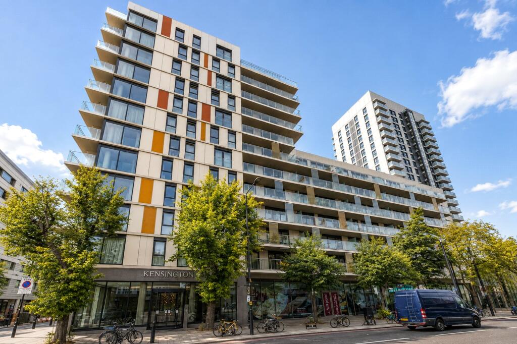 2 bed Apartment for rent in London. From Claremont Estates - London