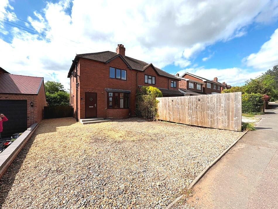 3 bed Detached for rent in Burntwood. From Chariot Estates - Burntwood