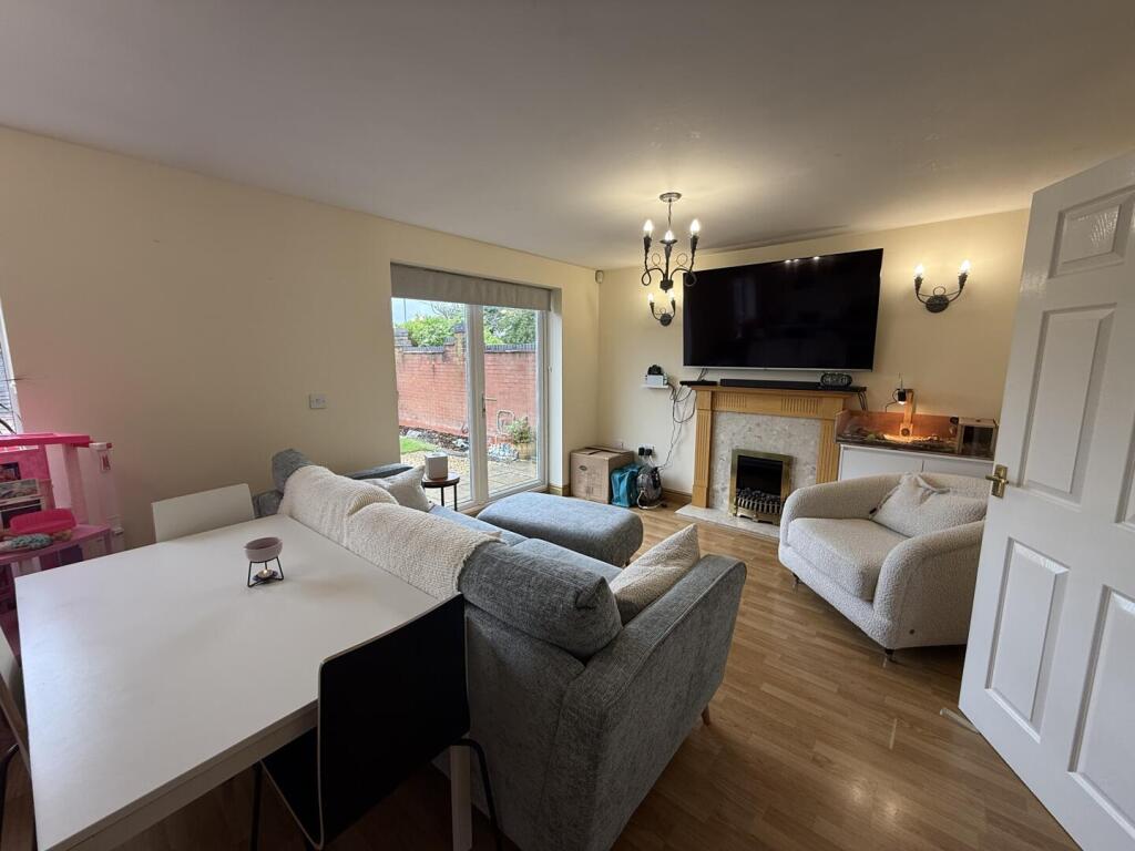 3 bed Detached for rent in Norton Canes. From Chariot Estates - Burntwood