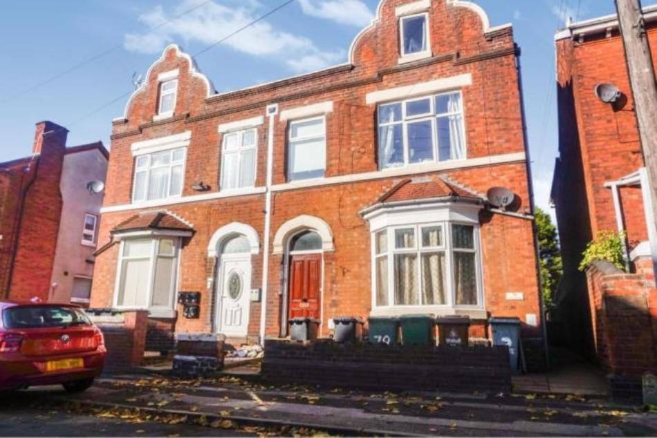 1 bed 1st Floor Flat for rent in Walsall. From Chariot Estates - Burntwood 1 bed 1st Floor Flat for rent in Walsall. From Chariot Estates - Burntwood