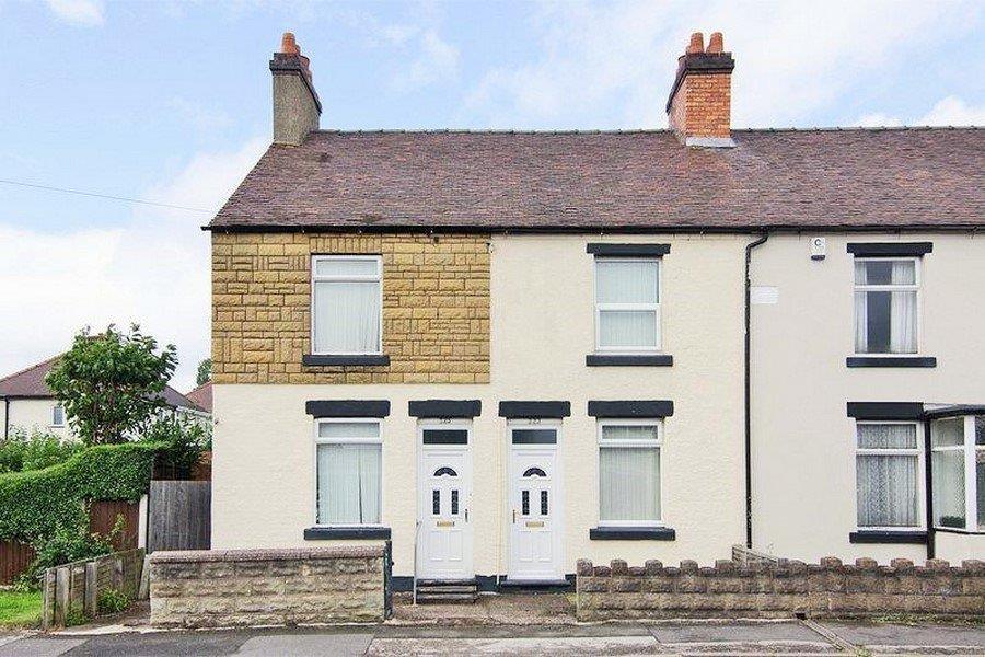 3 bed End of Terrace for rent in Cannock. From Chariot Estates - Burntwood