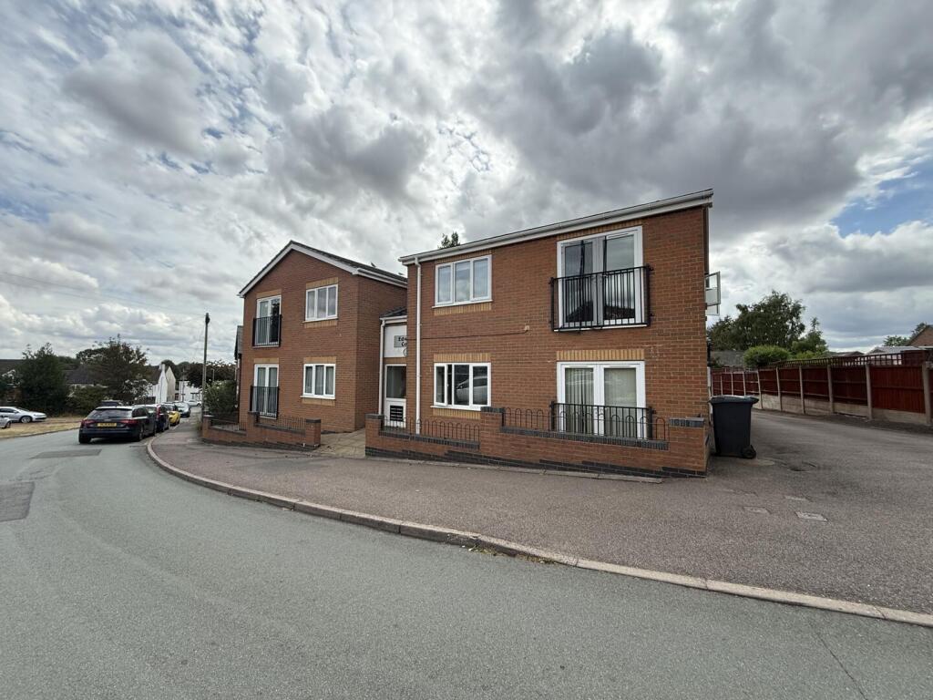 1 bed Apartment for rent in Burntwood. From Chariot Estates - Burntwood