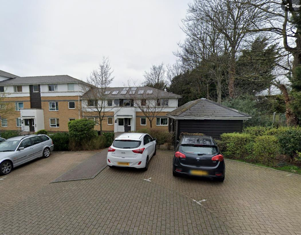 2 bed 1st Floor Flat for rent in Walthamstow. From Clarke Hillyer
