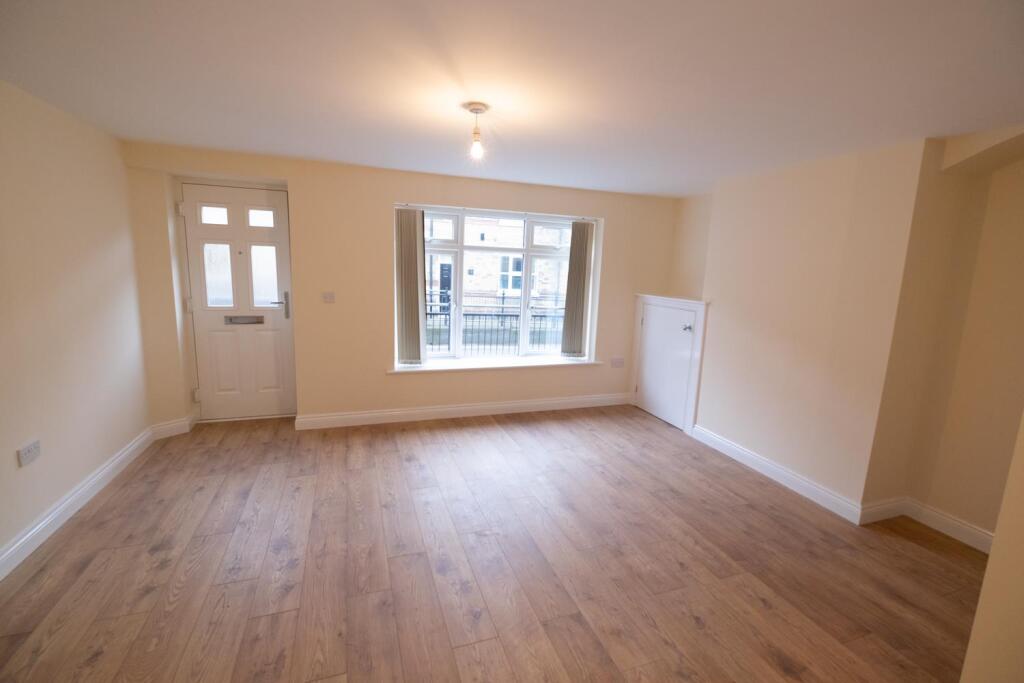 2 bed 1st Floor Flat for rent in Higham Ferrers. From Charles Orlebar Estate Agents - Rushden