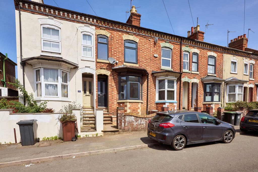 3 bed Detached for rent in Wellingborough. From Charles Orlebar Estate Agents - Rushden