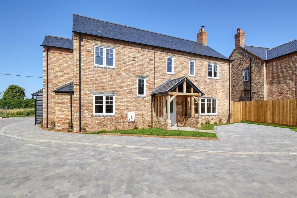 4 bed Detached for rent in Upper Dean. From Charles Orlebar Estate Agents - Rushden
