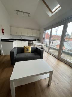 1 bed Apartment for rent in Manchester. From Cloud Homes - Salisbury