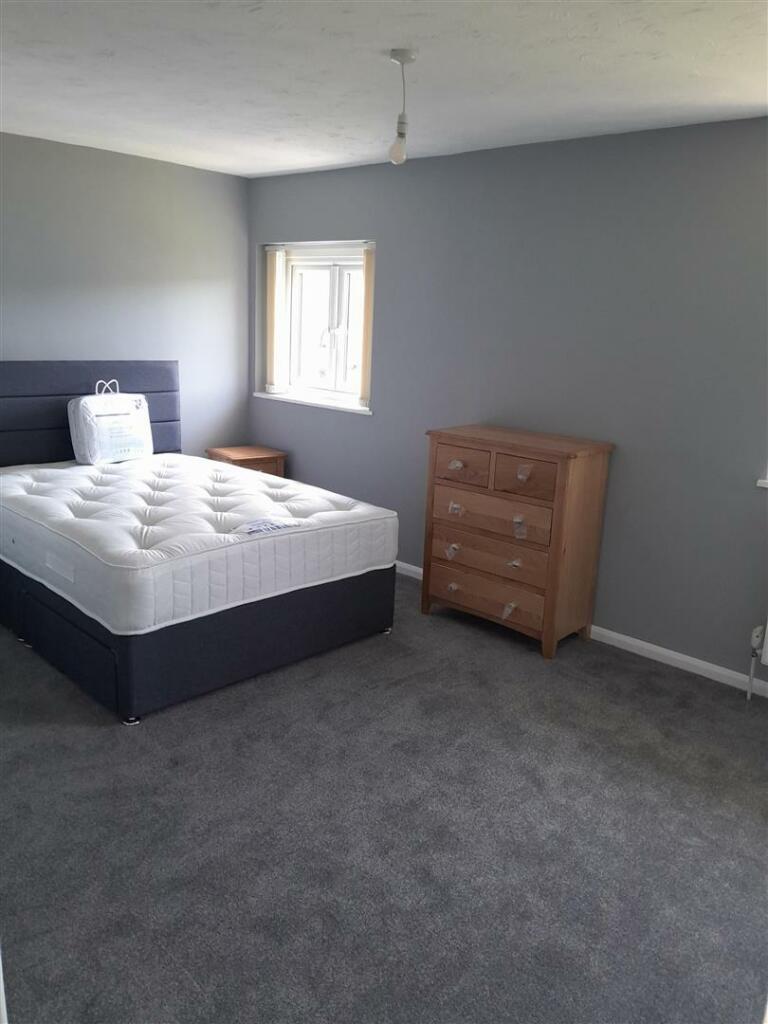1 bed Room for rent in Salisbury. From Cloud Homes - Salisbury