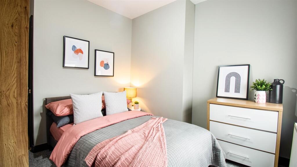 1 bed House Share for rent in Sheffield. From Cloud Homes - Salisbury