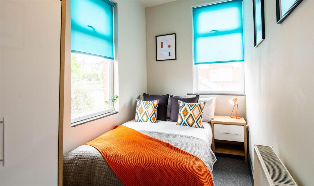 1 bed House Share for rent in Troydale. From Cloud Homes - Salisbury