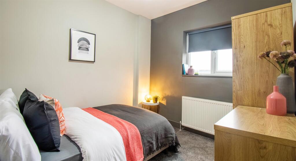 1 bed House Share for rent in Sheffield. From Cloud Homes - Salisbury