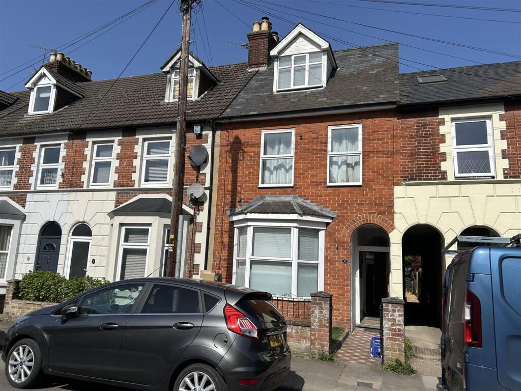 6 bed House Share for rent in Salisbury. From Cloud Homes - Salisbury