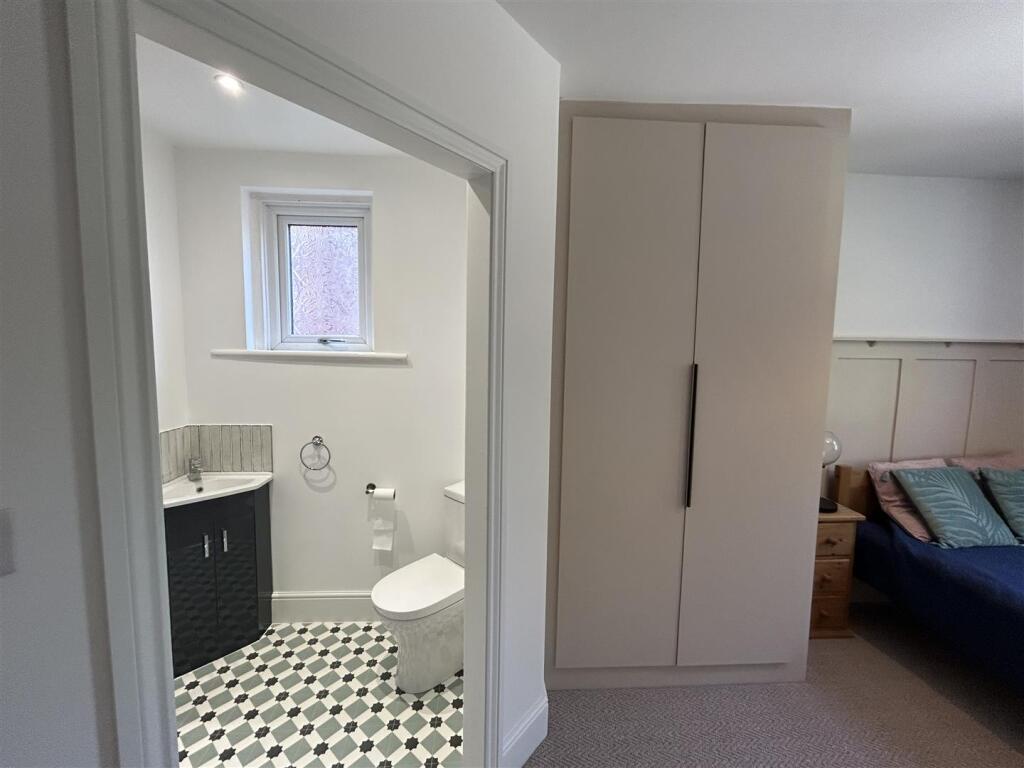 6 bed House Share for rent in Salisbury. From Cloud Homes - Salisbury