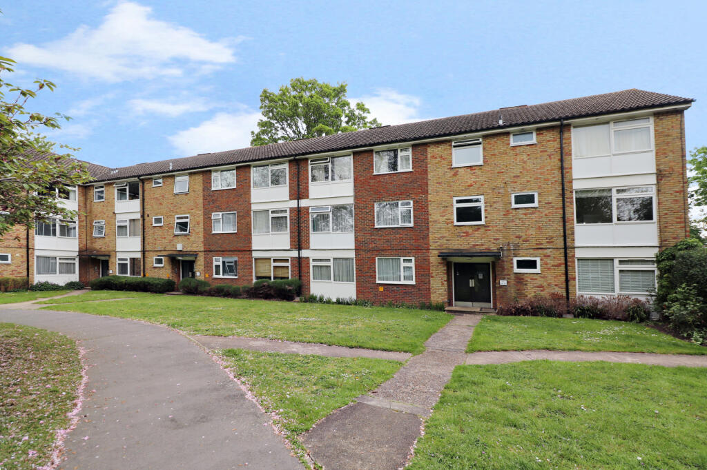 1 bed 1st Floor Flat for rent in Chislehurst. From Coady Phillips - Bromley