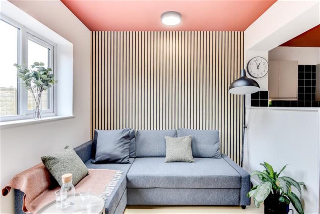 1 bed House Share for rent in Oxford. From College & County ltd - Oxford