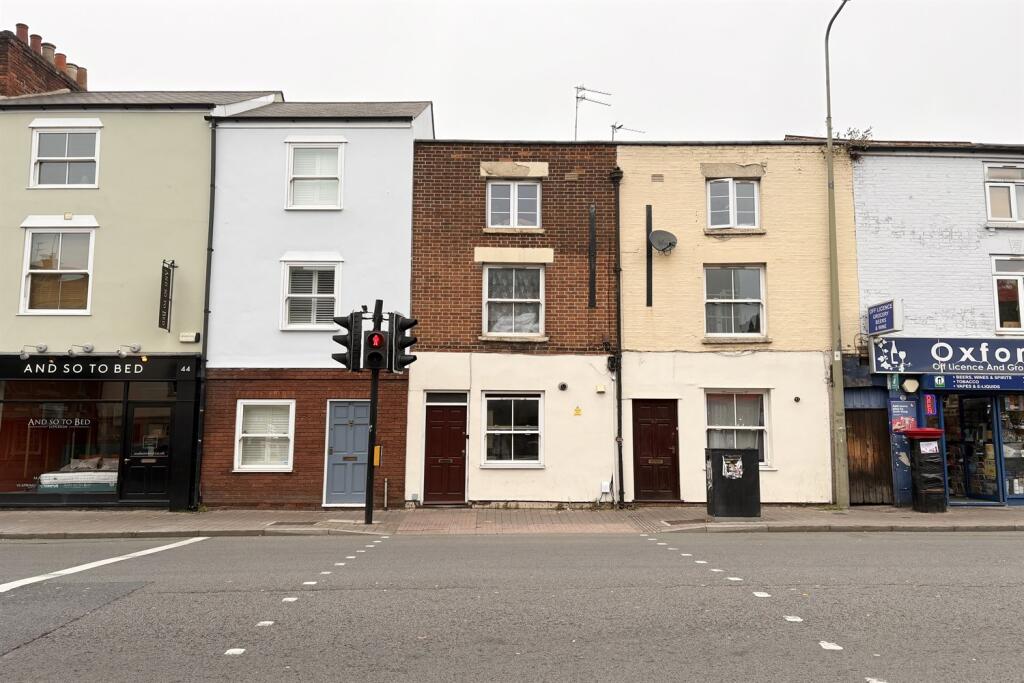 5 bed Mid Terraced House for rent in Sandford-on-Thames. From College & County ltd - Oxford