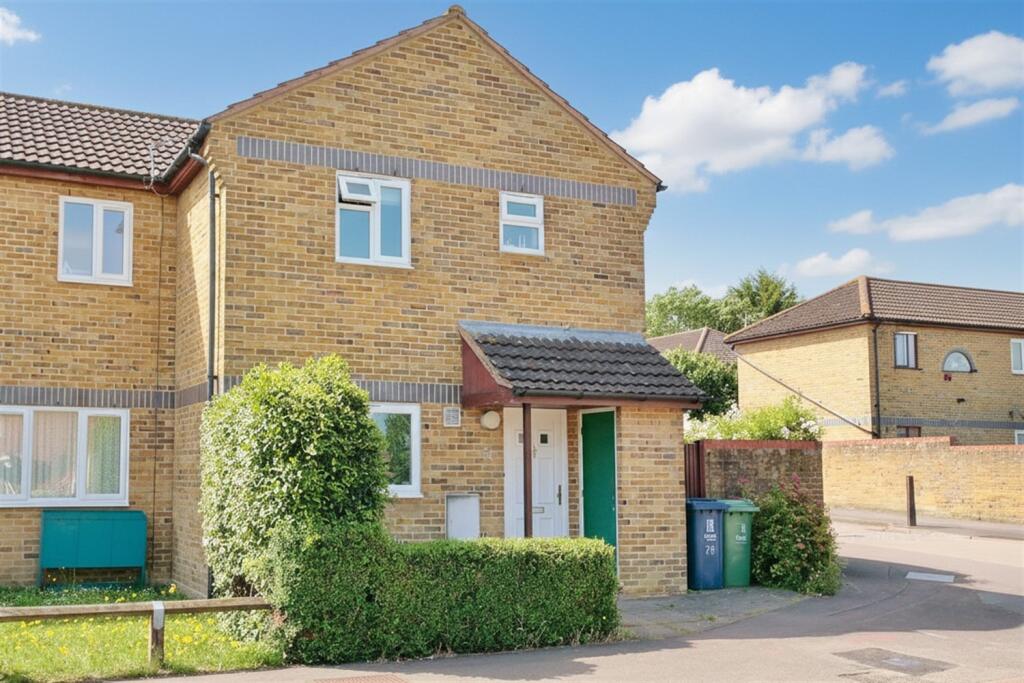 2 bed Semi Detached for rent in Sandford-on-Thames. From College & County ltd - Oxford
