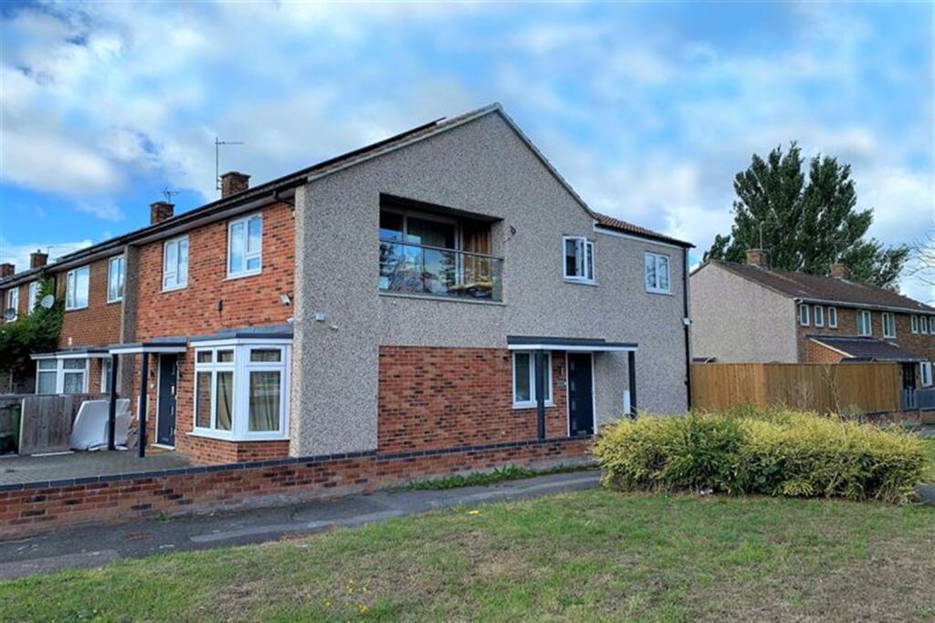 2 bed 1st Floor Flat for rent in Oxford. From College & County ltd - Oxford