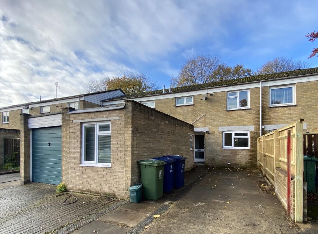 5 bed Mid Terraced House for rent in Oxford. From College & County ltd - Oxford 5 bed Mid Terraced House for rent in Oxford. From College & County ltd - Oxford