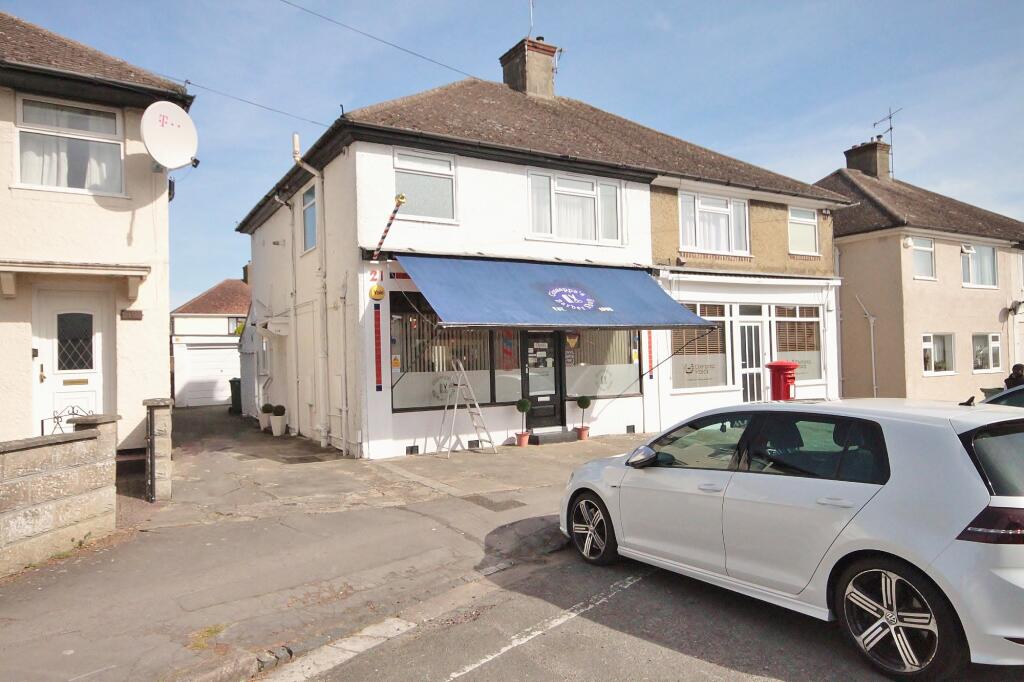 1 bed Apartment for rent in Sandford-on-Thames. From College & County ltd - Oxford