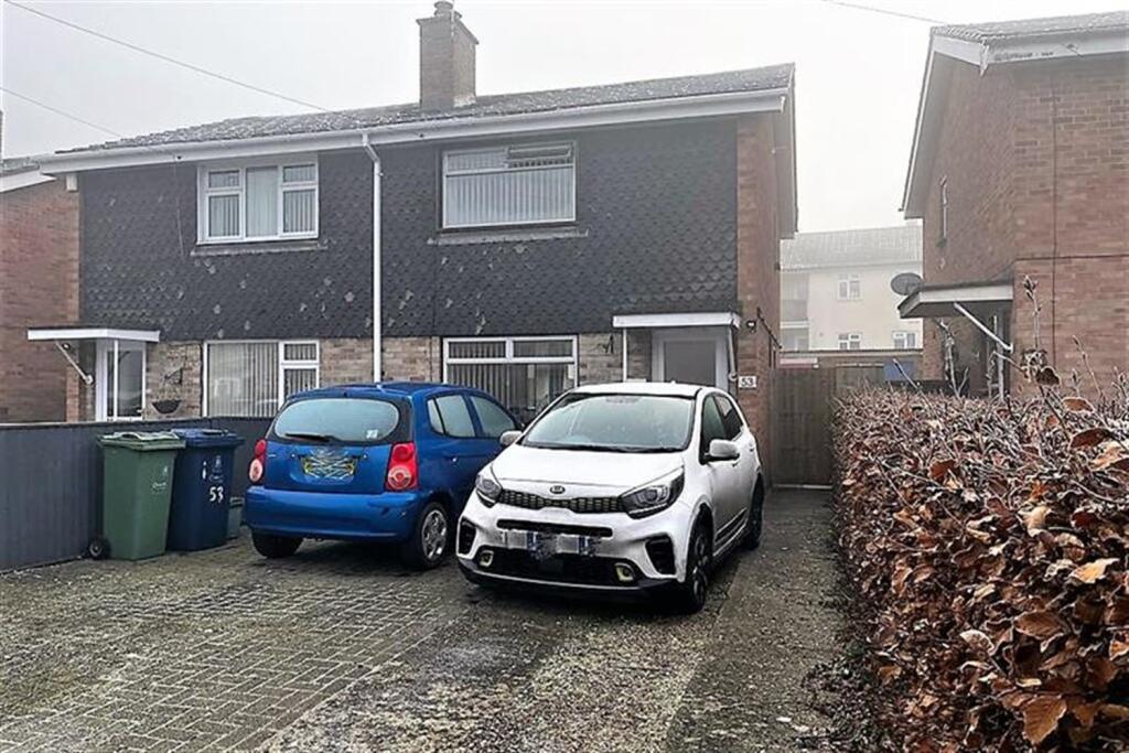 2 bed Semi Detached for rent in Oxford. From College & County ltd - Oxford