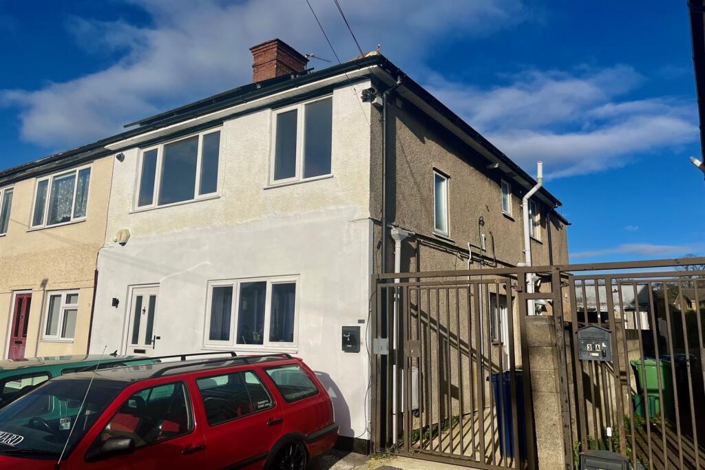 2 bed 1st Floor Flat for rent in Oxford. From College & County ltd - Oxford