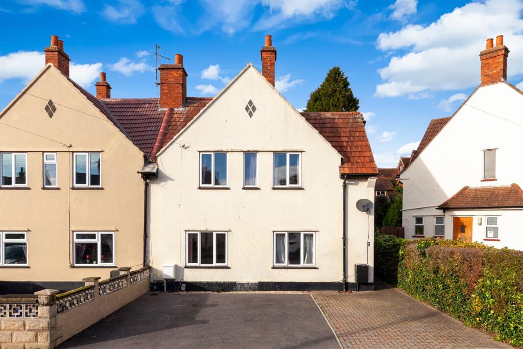 4 bed Semi Detached for rent in Oxford. From College & County ltd - Oxford