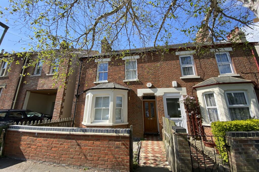 4 bed Semi Detached for rent in Oxford. From College & County ltd - Oxford
