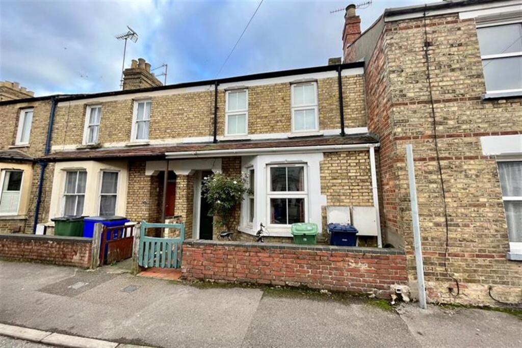 3 bed Detached for rent in Oxford. From College & County ltd - Oxford